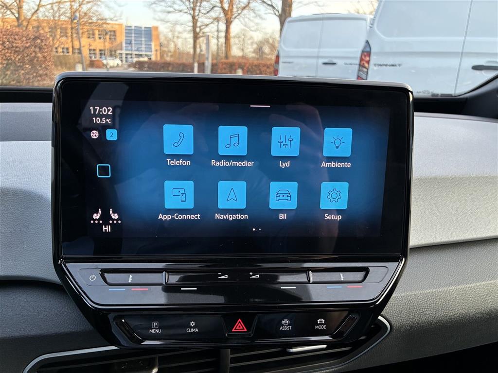 VW ID.3 Pro Performance Business billede 5