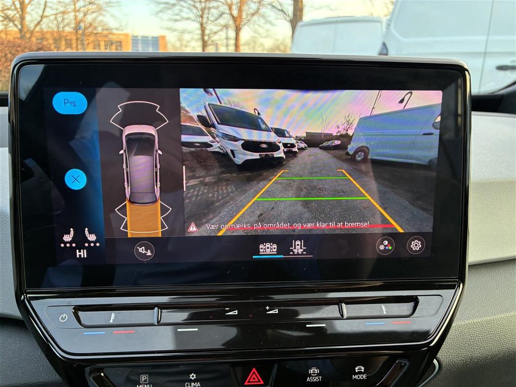 VW ID.3 Pro Performance Business billede 6