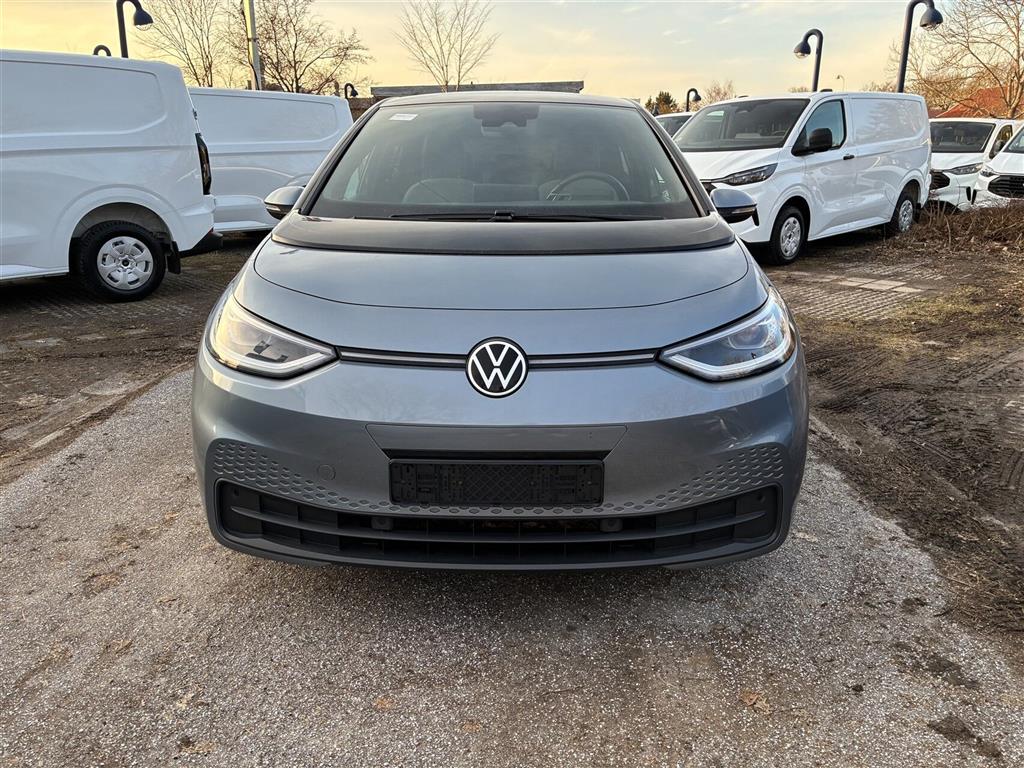 VW ID.3 Pro Performance Business