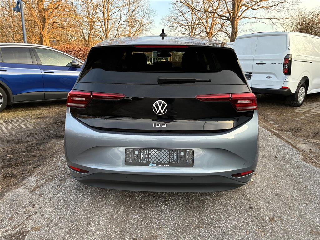 VW ID.3 Pro Performance Business billede 2