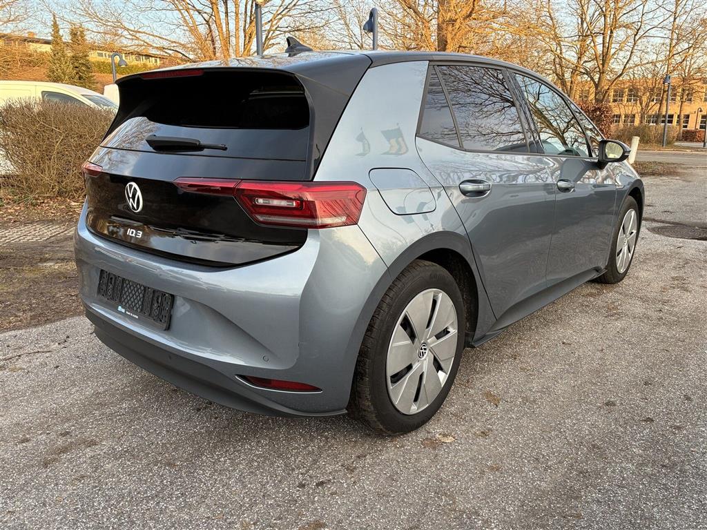 VW ID.3 Pro Performance Business billede 4