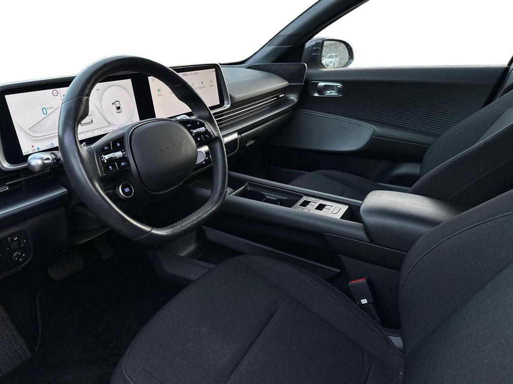 Hyundai Ioniq 6 Advanced billede 3