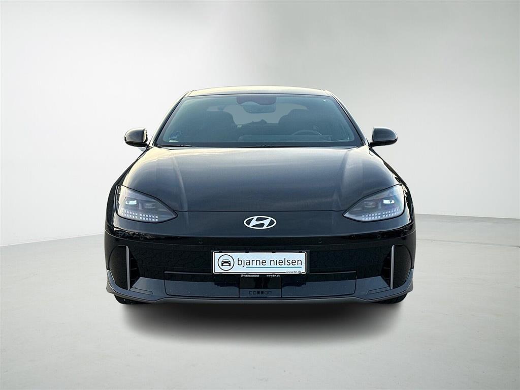 Hyundai Ioniq 6 Advanced billede 6