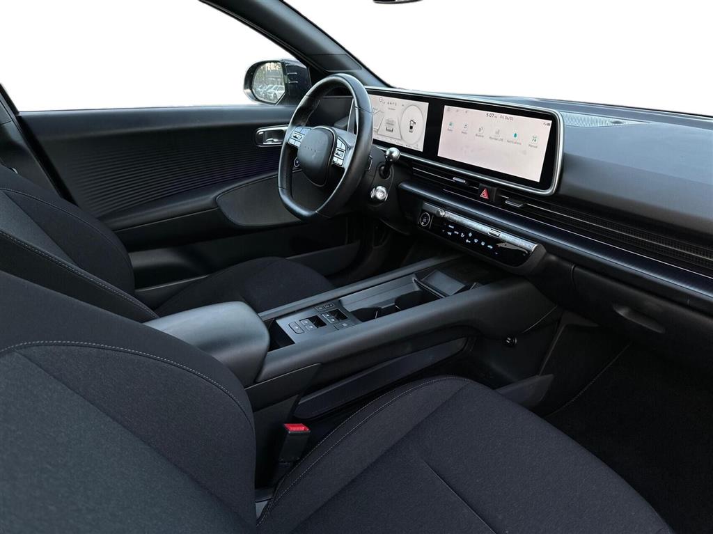 Hyundai Ioniq 6 Advanced billede 10