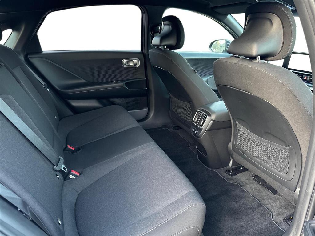 Hyundai Ioniq 6 Advanced billede 12