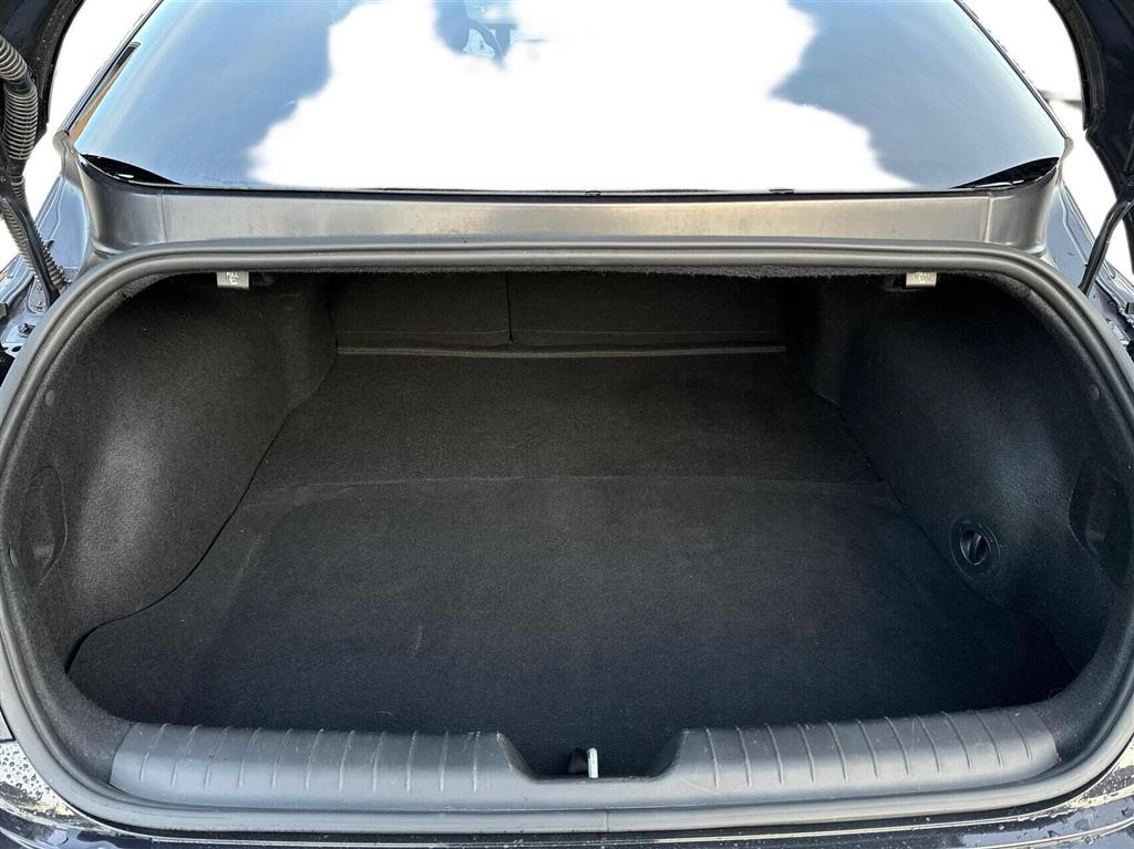 Hyundai Ioniq 6 Advanced billede 13