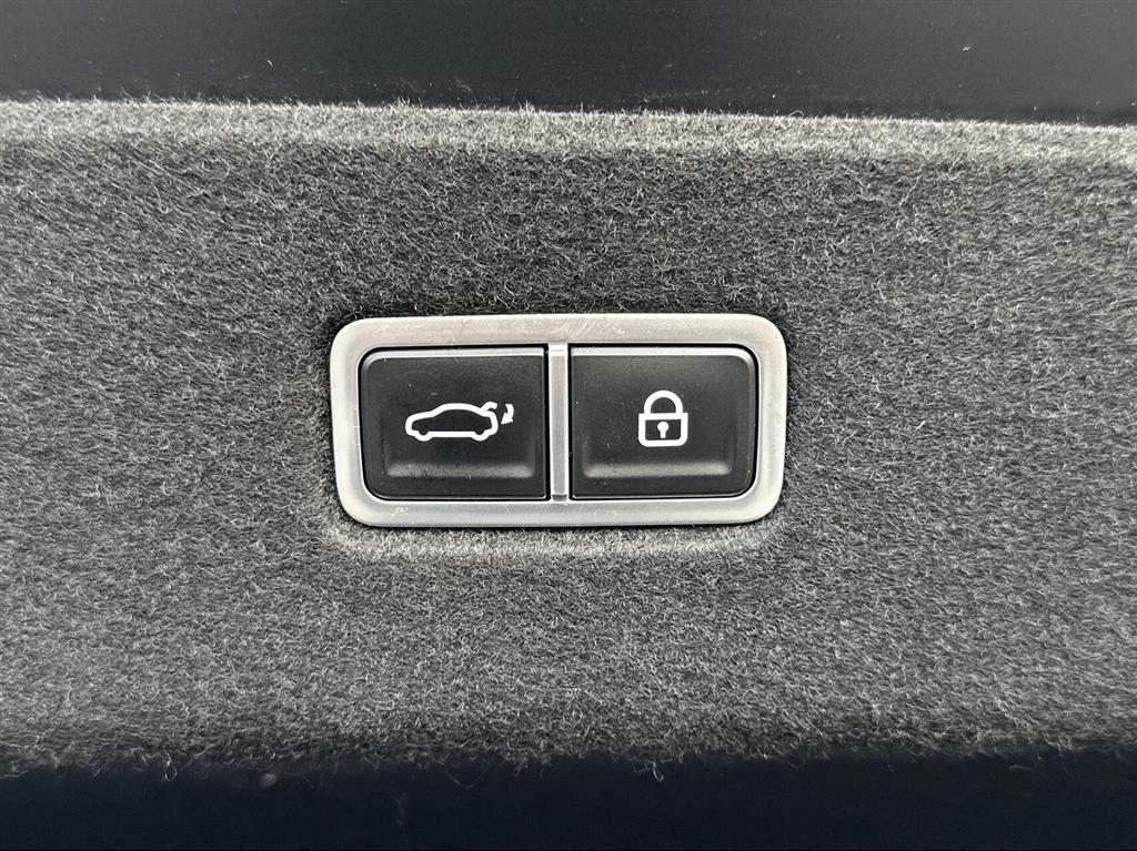 Hyundai Ioniq 6 Advanced billede 15