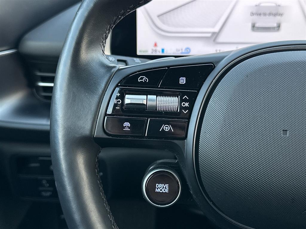 Hyundai Ioniq 6 Advanced billede 16