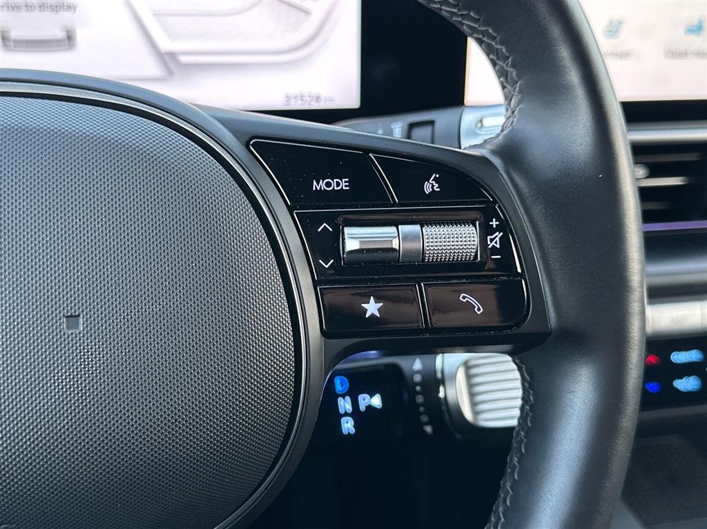 Hyundai Ioniq 6 Advanced billede 17