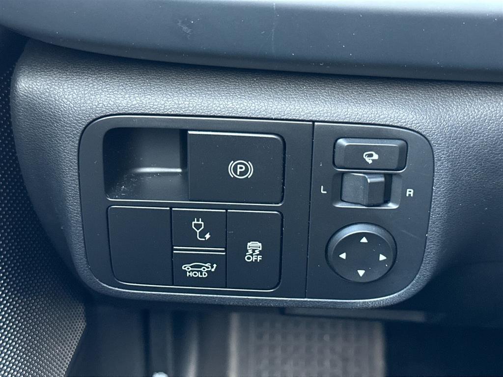 Hyundai Ioniq 6 Advanced billede 19