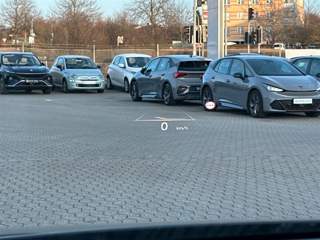 Hyundai Ioniq 6 Advanced billede 20