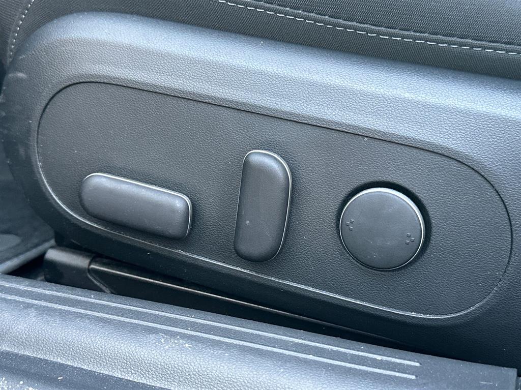 Hyundai Ioniq 6 Advanced billede 21