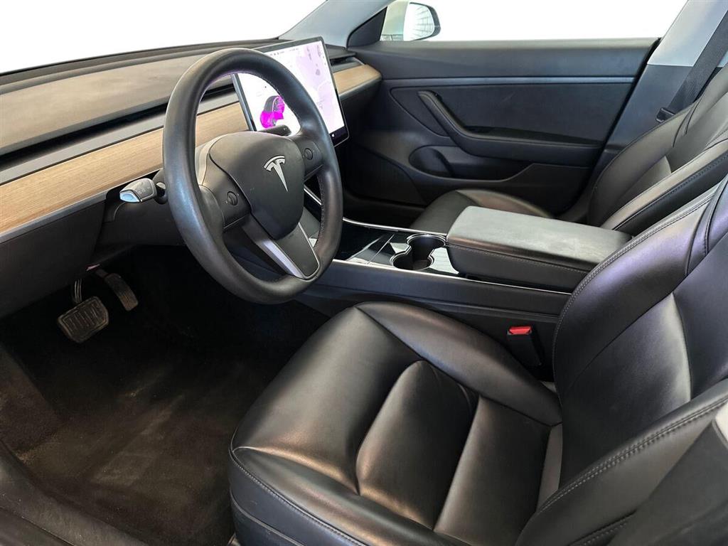 Tesla Model 3 Standard Range Plus billede 3