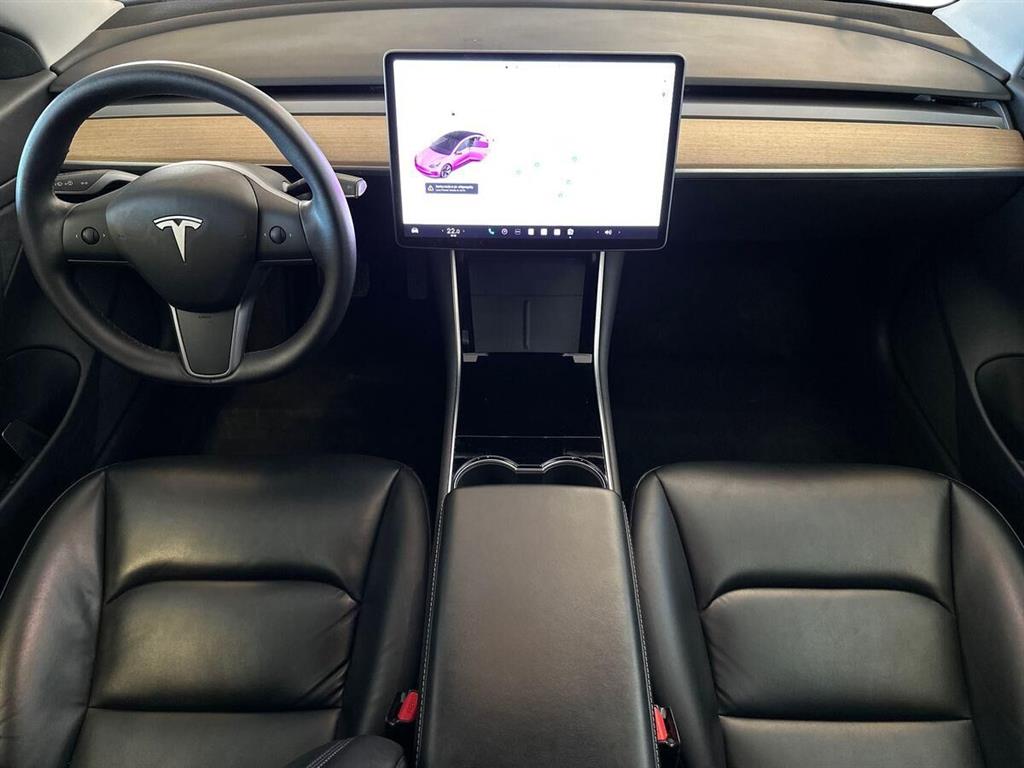 Tesla Model 3 Standard Range Plus billede 4