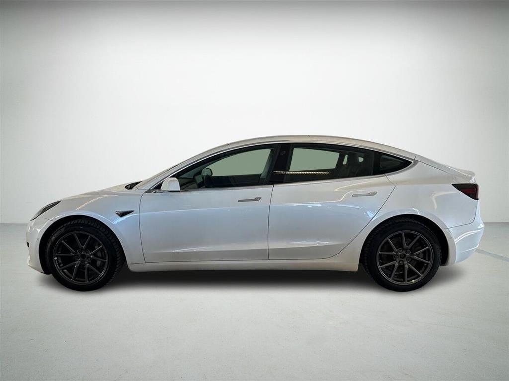 Tesla Model 3 Standard Range Plus billede 5