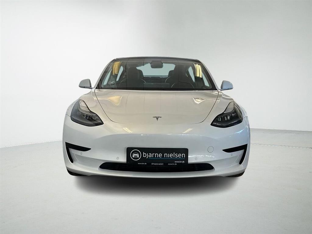 Tesla Model 3 Standard Range Plus billede 6