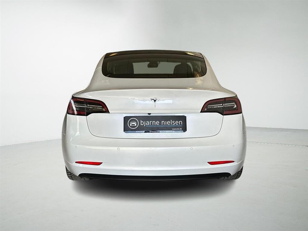 Tesla Model 3 Standard Range Plus billede 7