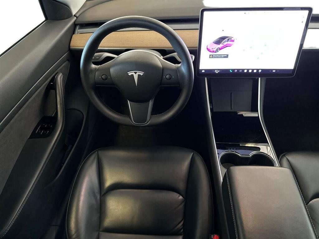 Tesla Model 3 Standard Range Plus billede 9