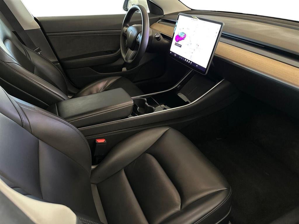 Tesla Model 3 Standard Range Plus billede 10