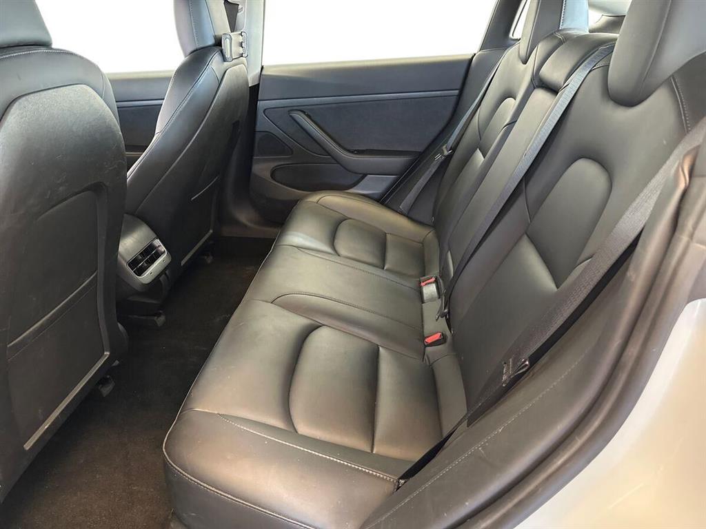 Tesla Model 3 Standard Range Plus billede 12