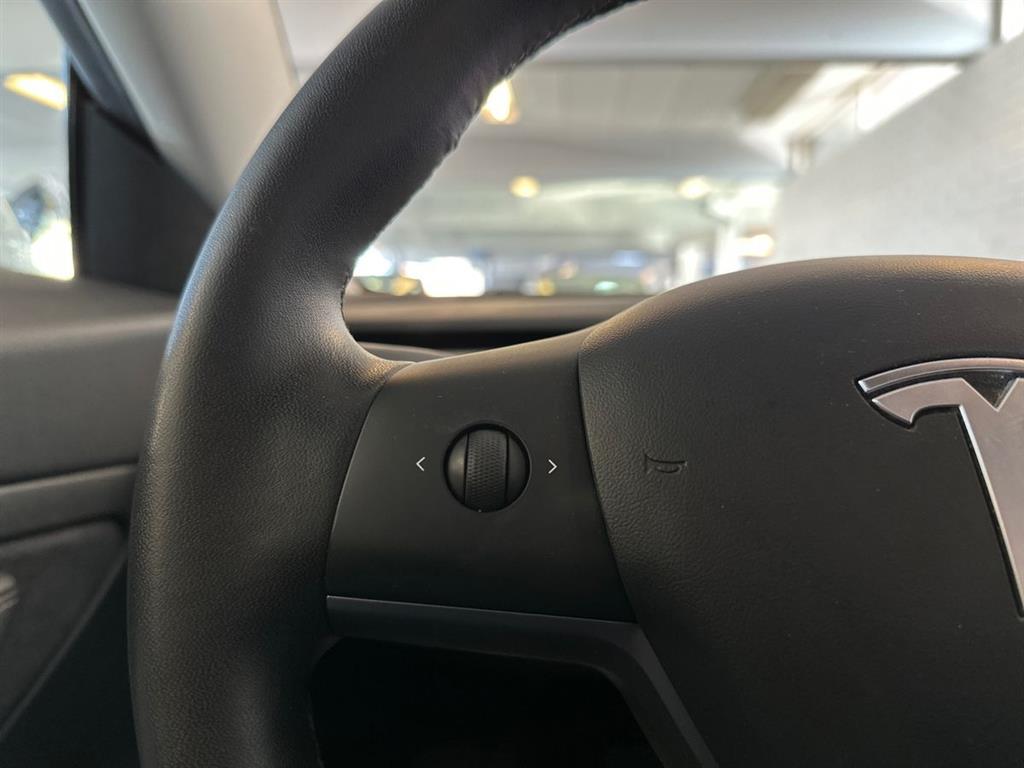 Tesla Model 3 Standard Range Plus billede 17