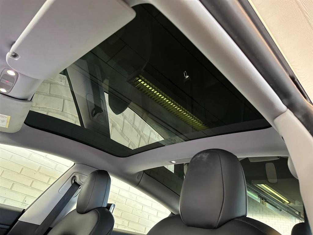 Tesla Model 3 Standard Range Plus billede 21