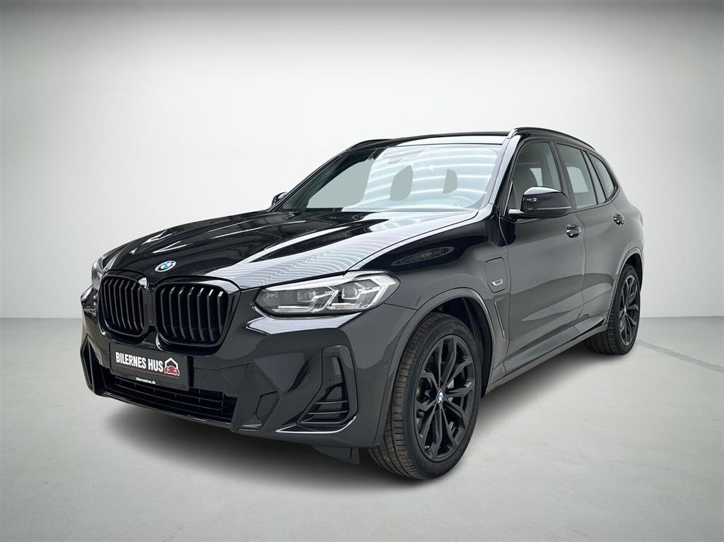 BMW X3 M-Sport