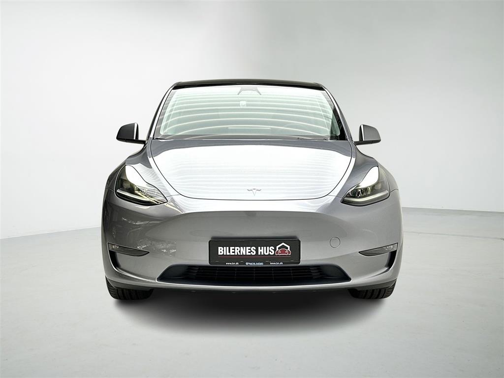 Tesla Model Y Long Range billede 6