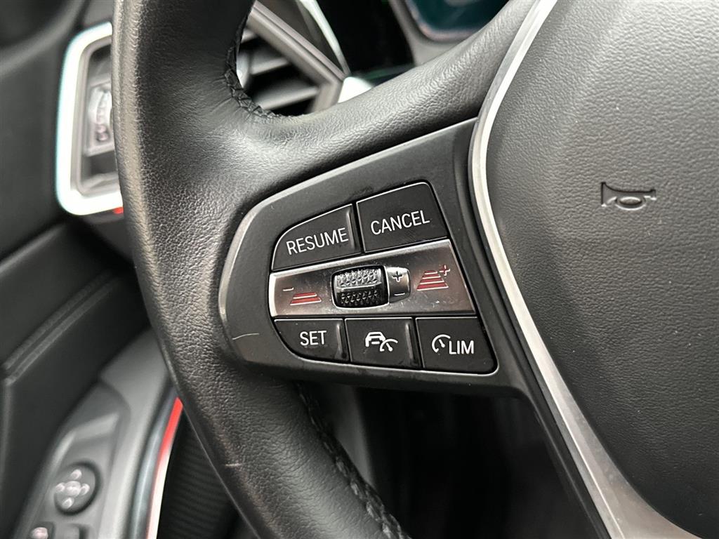 BMW 330e Sport Line billede 15