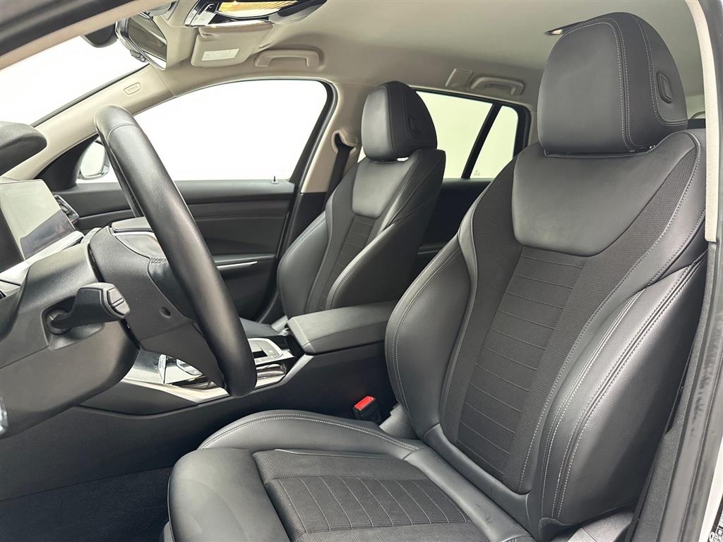 BMW 330e Sport Line billede 17