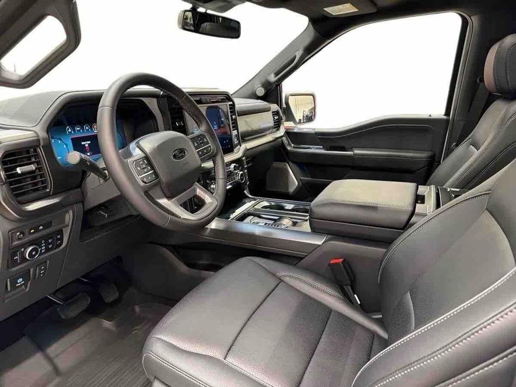 Ford F 150 Lariat billede 5