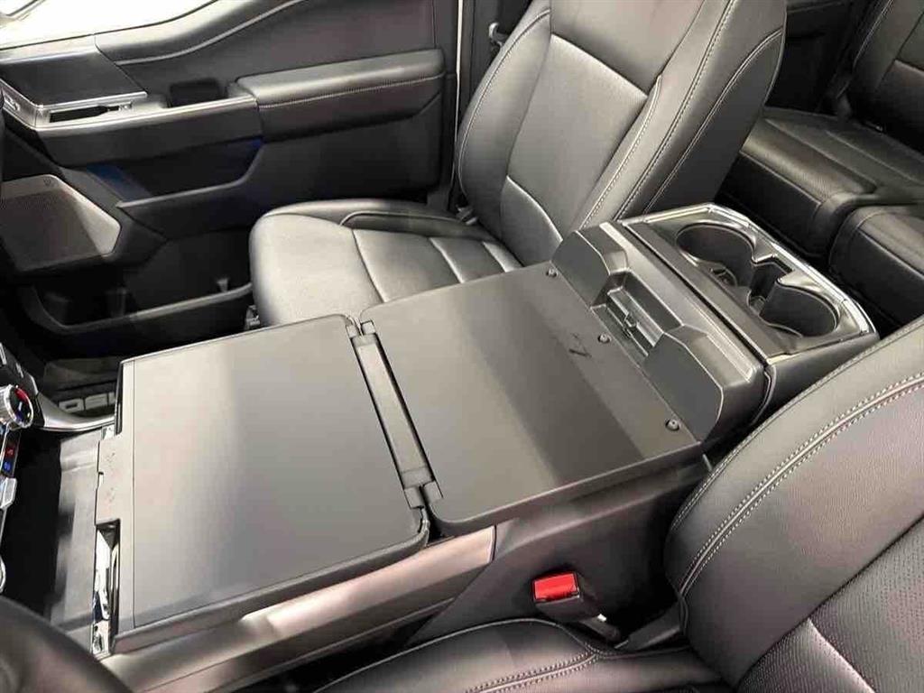 Ford F 150 Lariat billede 7