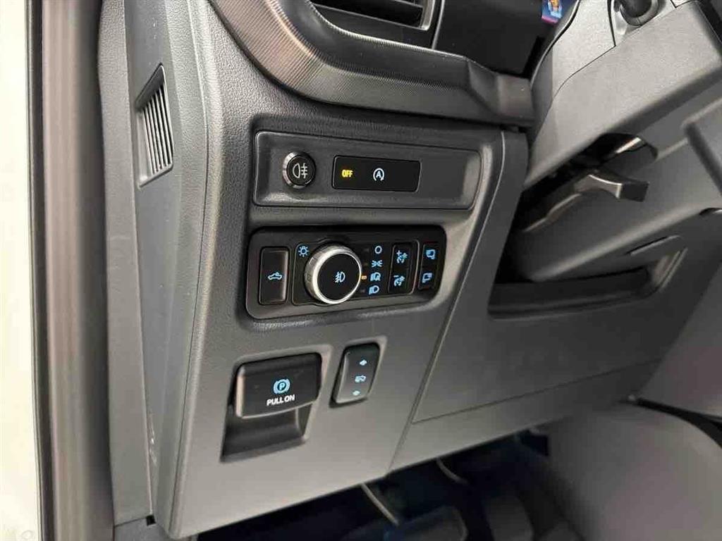 Ford F 150 Lariat billede 8