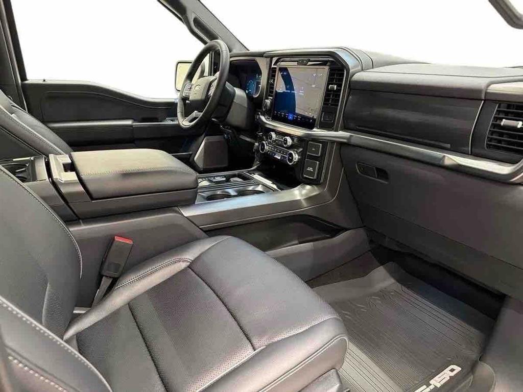 Ford F 150 Lariat billede 12