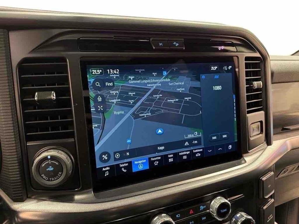 Ford F 150 Lariat billede 13