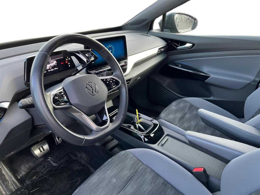 VW ID.4 Pro Performance billede 3