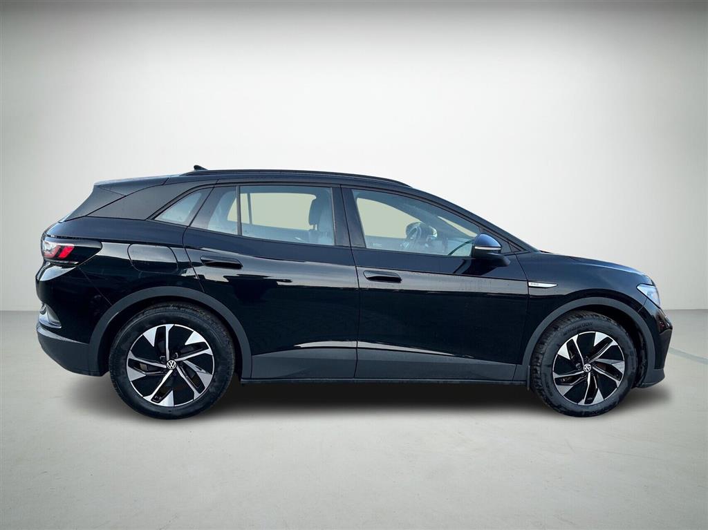 VW ID.4 Pro Performance billede 5