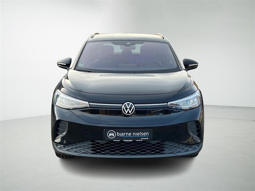 VW ID.4 Pro Performance billede 6