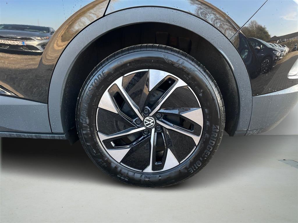 VW ID.4 Pro Performance billede 8