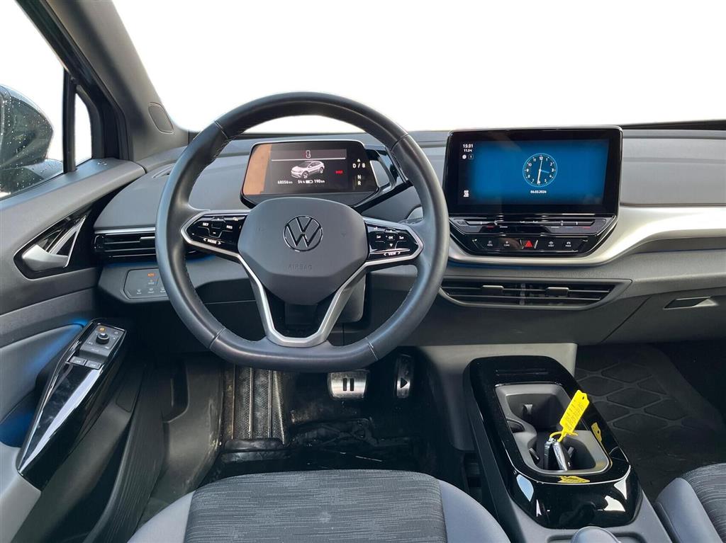 VW ID.4 Pro Performance billede 9
