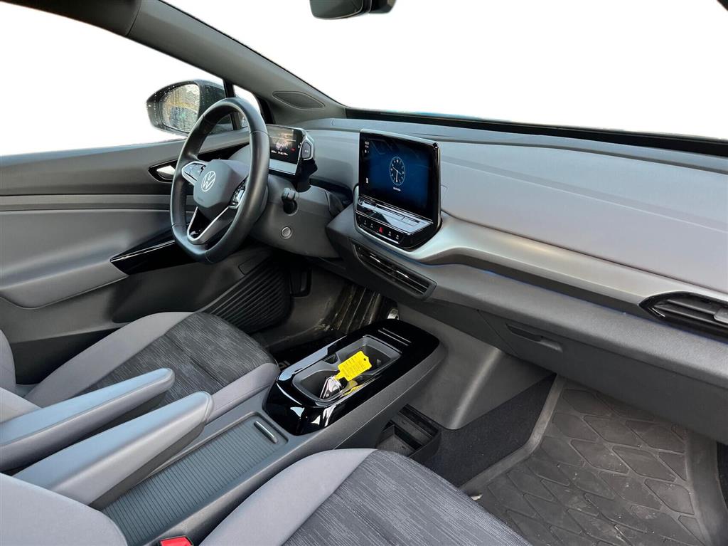 VW ID.4 Pro Performance billede 10
