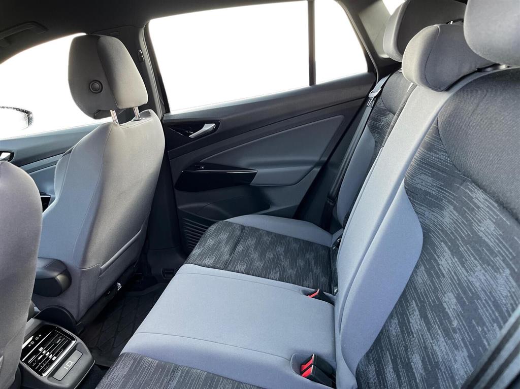 VW ID.4 Pro Performance billede 12