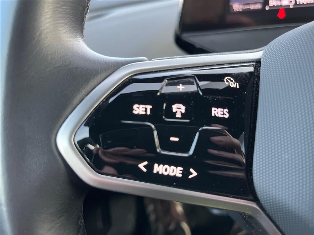 VW ID.4 Pro Performance billede 17