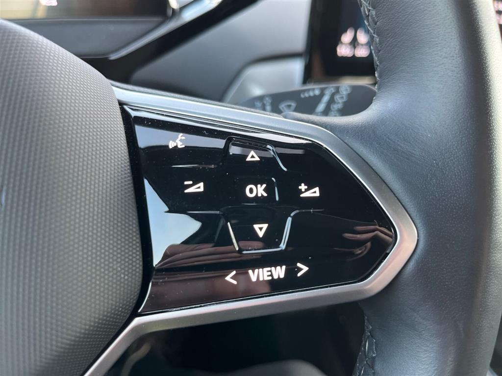 VW ID.4 Pro Performance billede 18