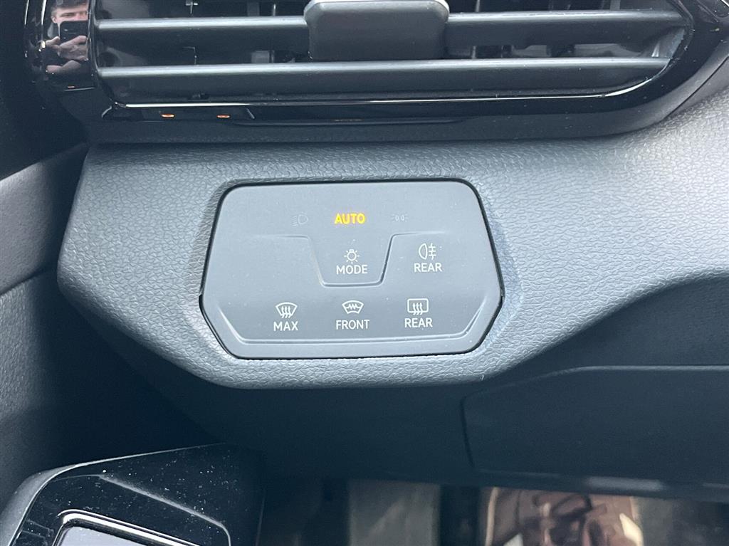 VW ID.4 Pro Performance billede 20