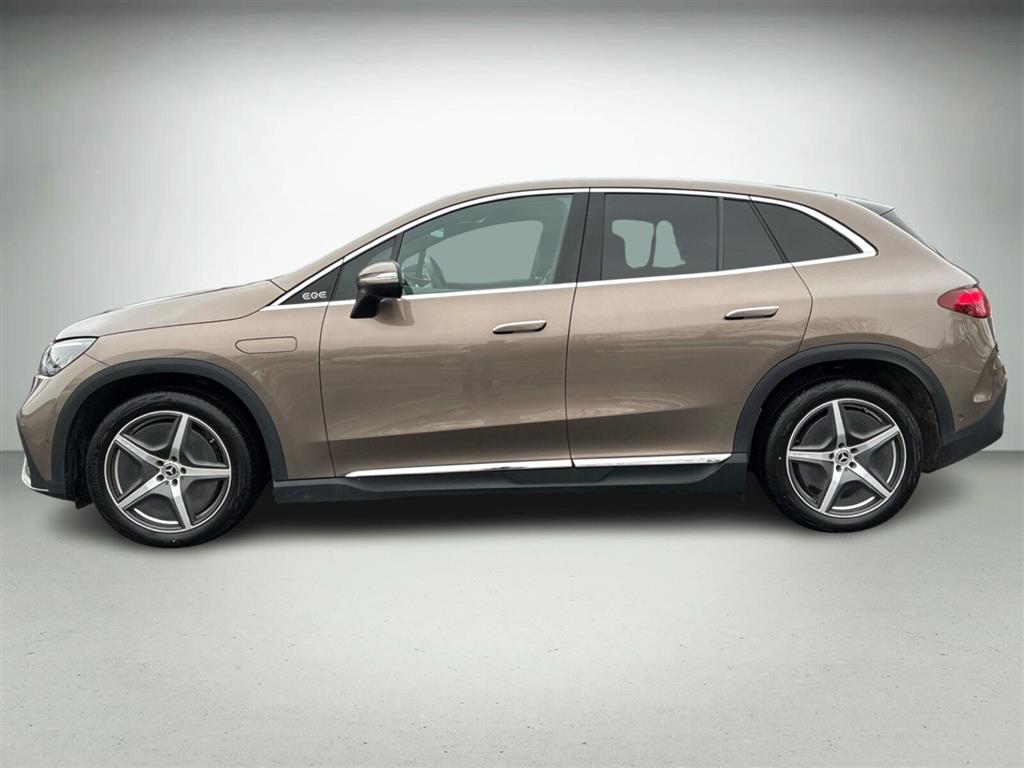 Mercedes-Benz EQE 350 AMG Advance Plus billede 4