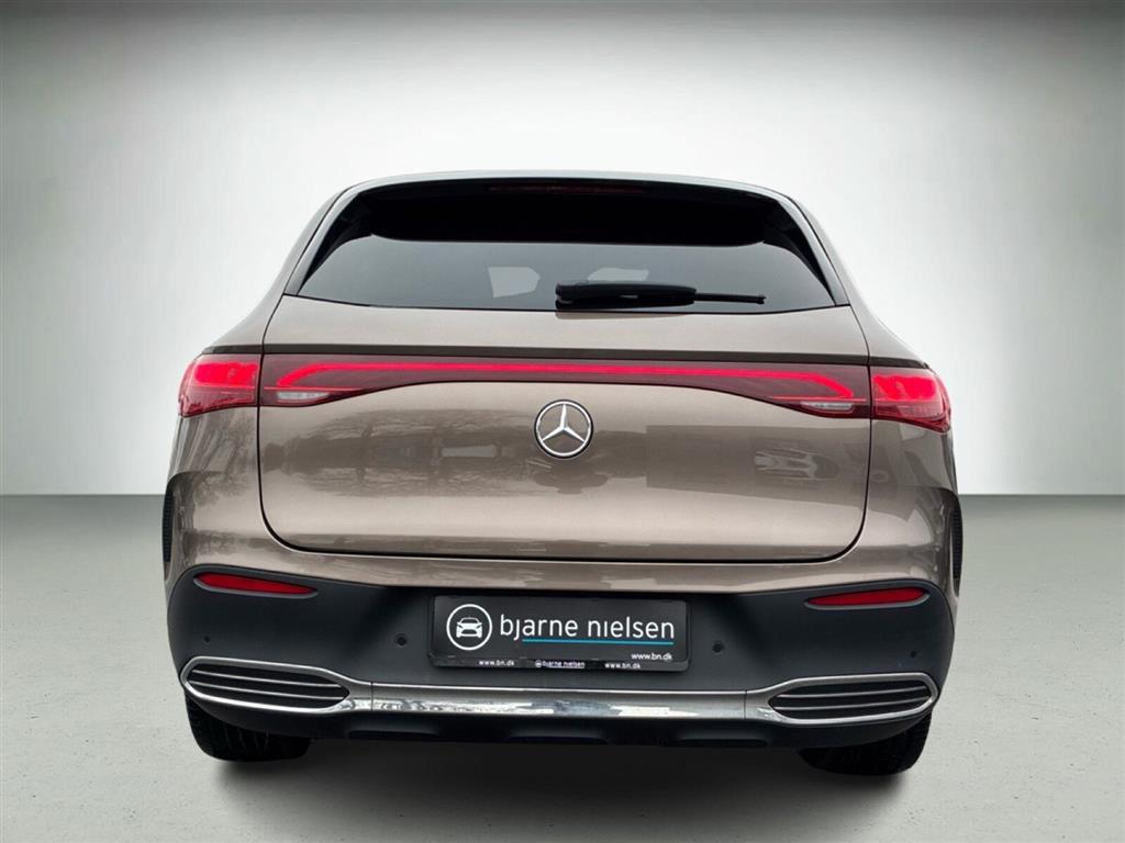 Mercedes-Benz EQE 350 AMG Advance Plus billede 6