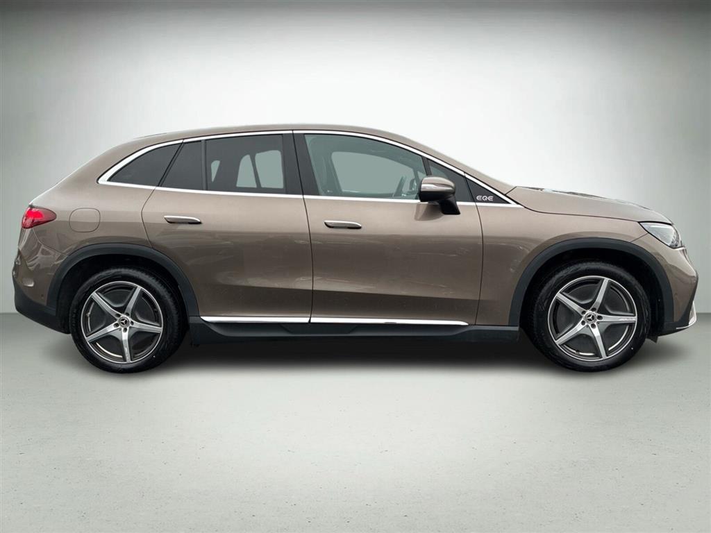 Mercedes-Benz EQE 350 AMG Advance Plus billede 8