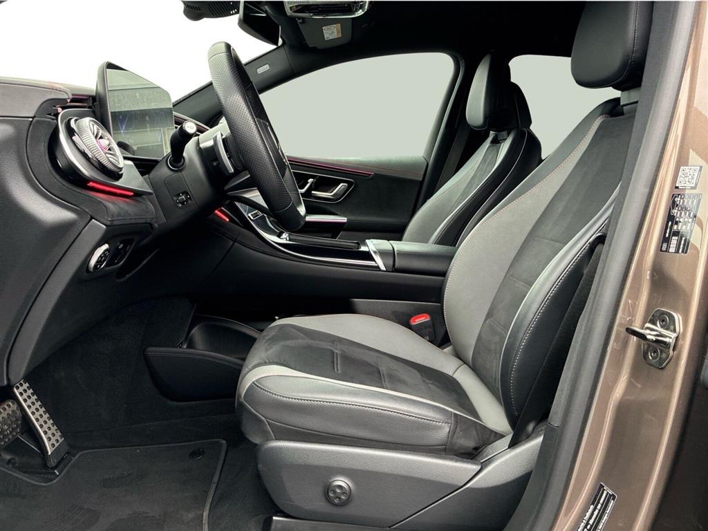 Mercedes-Benz EQE 350 AMG Advance Plus billede 13