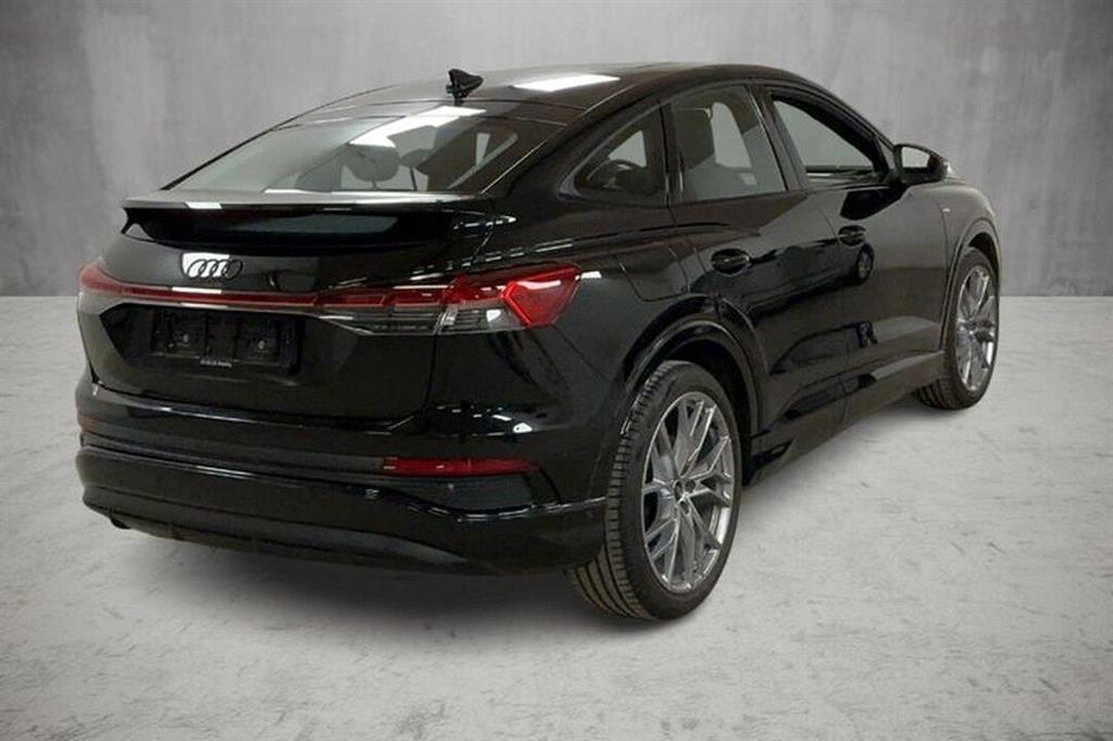 Audi Q4 Ultra billede 3